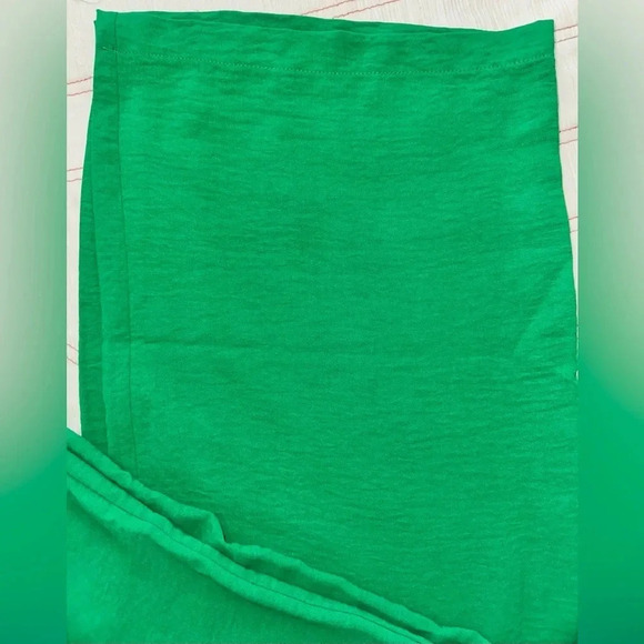 Faith & Joy Two Piece Set - Top & Trousers Pants Size L - NWOT - Picture 12 of 12